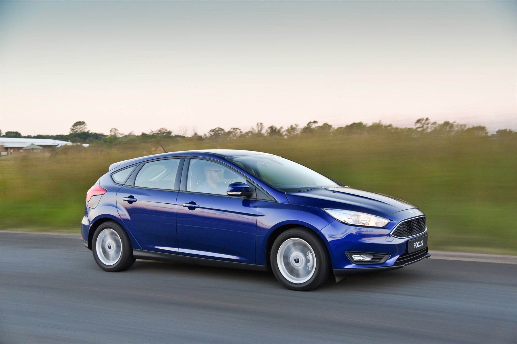Ford Focus Eco-Boost | Wheelswrite